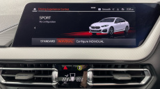 BMW 2 Series 220i M Sport 4dr Step Auto Petrol Saloon